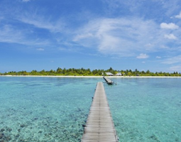 Innahura Maldives Resort 